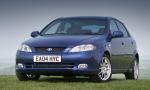 Daewoo Lacetti Hatchback Sport 2004 года